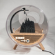 Image for article titled 5 Eye-Popping Designs That Visualize Sound